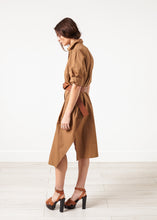 Load image into Gallery viewer, Farlill Heel in Brown - ez haihv