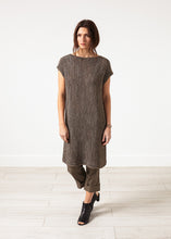 Load image into Gallery viewer, Cila Jumper in Mud - ez haihv
