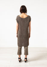 Load image into Gallery viewer, Cila Jumper in Mud - ez haihv