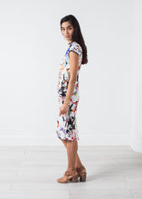 Load image into Gallery viewer, Dream Dress in Painted Floral - ez haihv