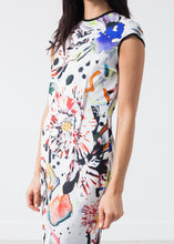 Load image into Gallery viewer, Dream Dress in Painted Floral - ez haihv