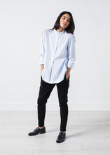 Load image into Gallery viewer, Clarence Trouser in Black - ez haihv