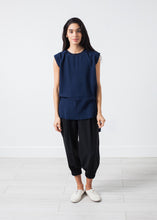 Load image into Gallery viewer, Diamond Slip-On in White - ez haihv