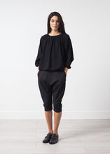 Load image into Gallery viewer, Bubble Peasant Top - ez haihv