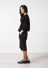 Load image into Gallery viewer, Bubble Peasant Top - ez haihv