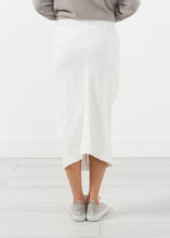 Load image into Gallery viewer, Fitted Skirt - ez haihv