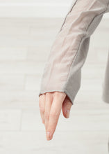 Load image into Gallery viewer, Fitted Skirt - ez haihv