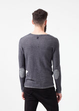 Load image into Gallery viewer, Curios Sweatshirt in Steel Grey - ez haihv