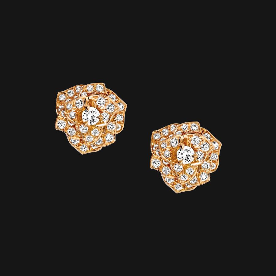 14k Bloom Earrings - ez haihv