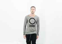 Load image into Gallery viewer, Antidote &quot;Joie&quot; Tee in Taupe - ez haihv