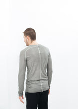 Load image into Gallery viewer, Antidote &quot;Joie&quot; Tee in Taupe - ez haihv