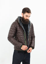 Load image into Gallery viewer, Ilo Coat in Teak - ez haihv