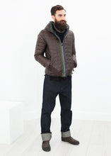 Load image into Gallery viewer, Ilo Coat in Teak - ez haihv