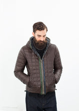 Load image into Gallery viewer, Ilo Coat in Teak - ez haihv