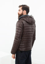 Load image into Gallery viewer, Ilo Coat in Teak - ez haihv