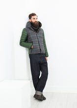 Load image into Gallery viewer, Ilo Coat in Teak - ez haihv