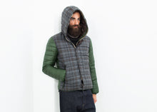 Load image into Gallery viewer, Ilo Coat in Teak - ez haihv