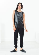 Load image into Gallery viewer, Camiliah Trouser in Black - ez haihv
