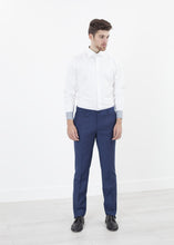 Load image into Gallery viewer, Dartmouth Shirt in White - ez haihv