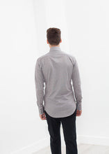 Load image into Gallery viewer, Amand Shirt in Brown - ez haihv