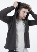 Load image into Gallery viewer, Hubbard Jacket in Dark Green - ez haihv