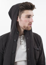 Load image into Gallery viewer, Hubbard Jacket in Dark Green - ez haihv