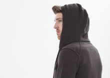 Load image into Gallery viewer, Hubbard Jacket in Dark Green - ez haihv
