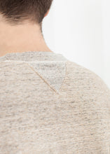 Load image into Gallery viewer, Jeth Sweatshirt in Grey/Rust - ez haihv