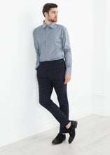 Load image into Gallery viewer, Egon Pant in Check - ez haihv