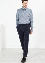 Load image into Gallery viewer, Egon Pant in Check - ez haihv