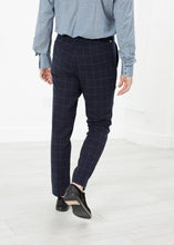 Load image into Gallery viewer, Egon Pant in Check - ez haihv