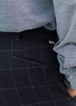 Load image into Gallery viewer, Egon Pant in Check - ez haihv