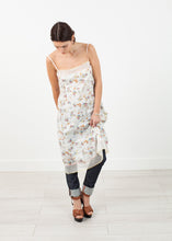 Load image into Gallery viewer, Garden Dress in Floral - ez haihv