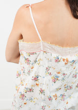Load image into Gallery viewer, Garden Dress in Floral - ez haihv