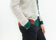 Load image into Gallery viewer, Deskle Cardigan in Heather - ez haihv