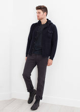 Load image into Gallery viewer, Hubbard Jacket in Navy - ez haihv