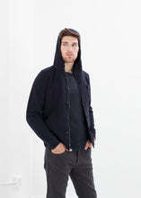 Load image into Gallery viewer, Hubbard Jacket in Navy - ez haihv