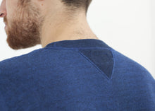 Load image into Gallery viewer, Jeth Sweatshirt in Blue/Royal - ez haihv
