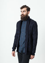 Load image into Gallery viewer, Giacca Madras Cardigan - ez haihv