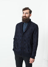 Load image into Gallery viewer, Giacca Madras Cardigan - ez haihv