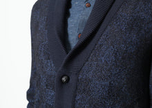 Load image into Gallery viewer, Giacca Madras Cardigan - ez haihv