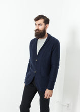 Load image into Gallery viewer, Giacca Mohair Cardigan - ez haihv