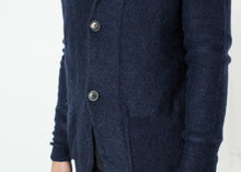 Load image into Gallery viewer, Giacca Mohair Cardigan - ez haihv