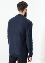 Load image into Gallery viewer, Giacca Mohair Cardigan - ez haihv