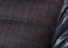 Load image into Gallery viewer, Cinosura Coat in Navy - ez haihv