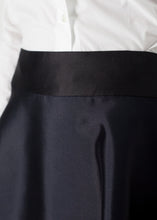 Load image into Gallery viewer, Circle Skirt in Navy - ez haihv