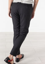 Load image into Gallery viewer, Eda Pants in Black - ez haihv