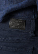 Load image into Gallery viewer, Alex Twill Pant in Navy - ez haihv
