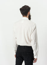 Load image into Gallery viewer, Hempel Shirt in White - ez haihv