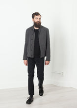 Load image into Gallery viewer, Goof Jacket in Tar - ez haihv